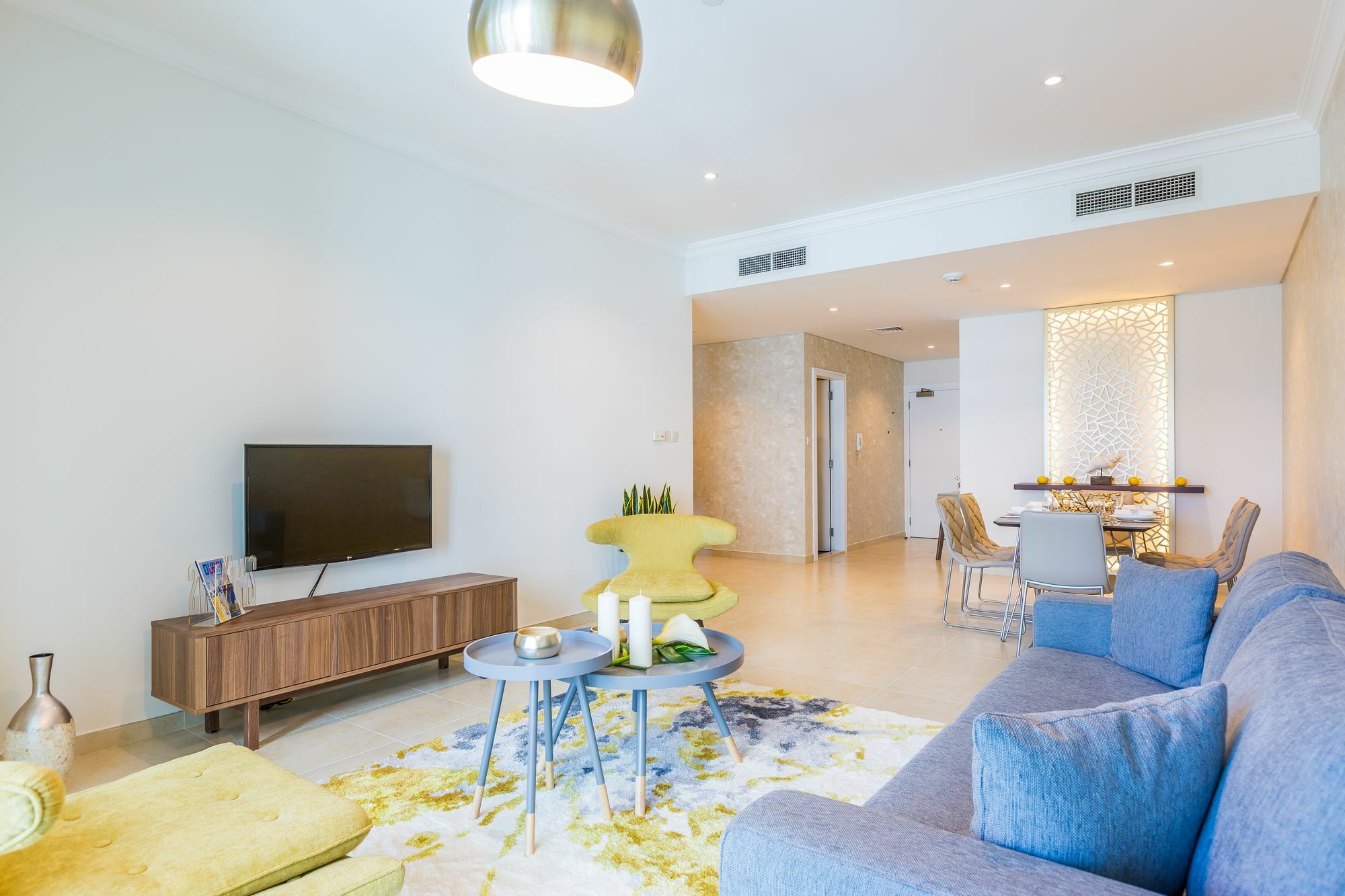 Boutique Living - Dubai Marina Heights Apartment Exterior photo