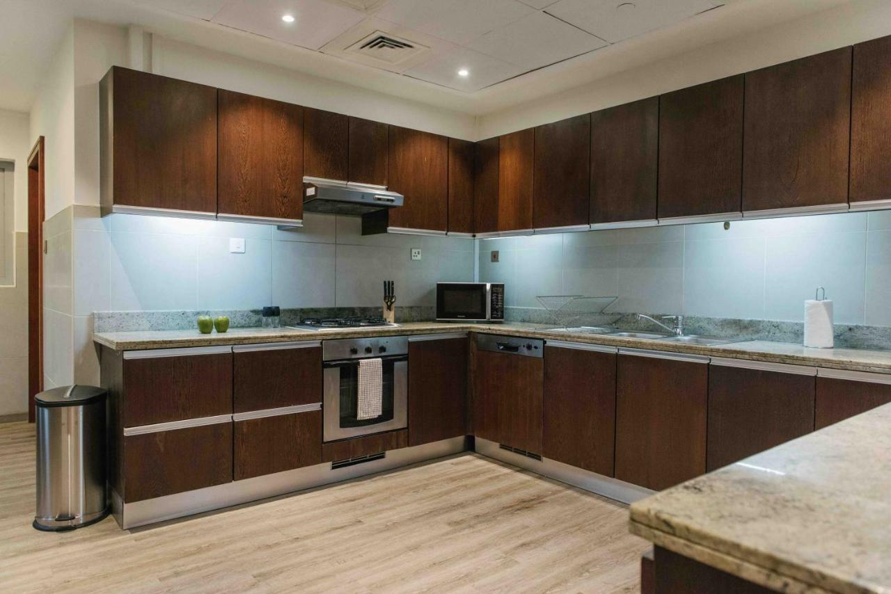 Boutique Living - Dubai Marina Heights Apartment Exterior photo