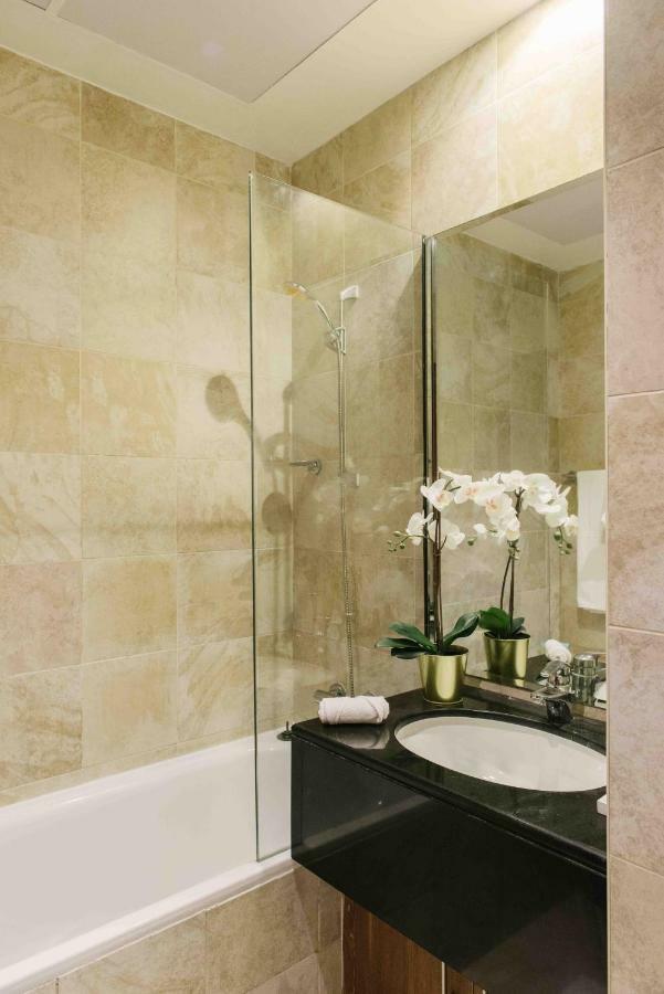 Boutique Living - Dubai Marina Heights Apartment Exterior photo