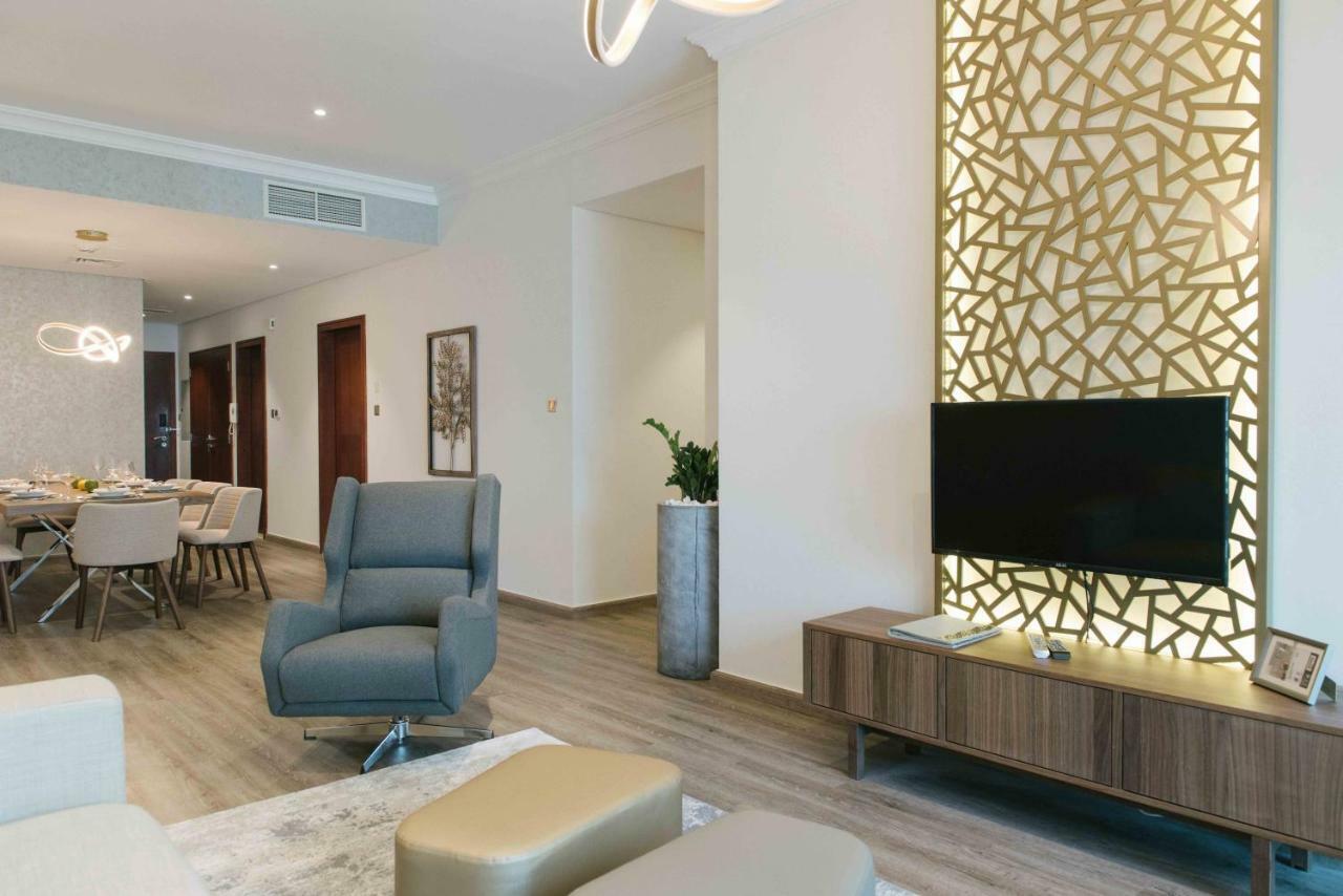 Boutique Living - Dubai Marina Heights Apartment Exterior photo